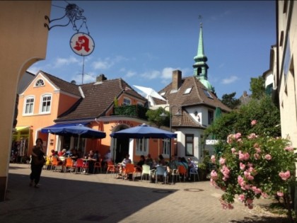 照片: La Gondola in Kappeln